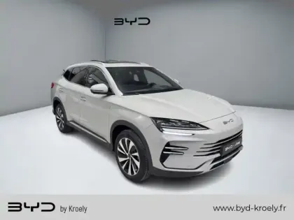 Photo 6 BYD Seal U Gén. I Ph1 Boost 5