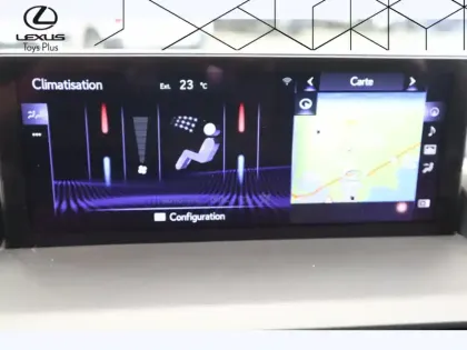 Photo 27 Lexus Nx 300H Business 2WD