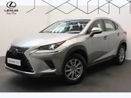 Photo Lexus Nx 300h Business 2wd