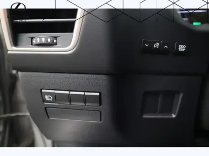 Photo 12 Lexus Nx 300H Business 2WD