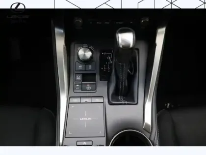 Photo 16 Lexus Nx 300H Business 2WD