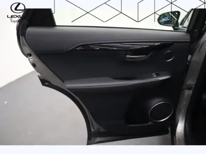 Photo 17 Lexus Nx 300H Business 2WD