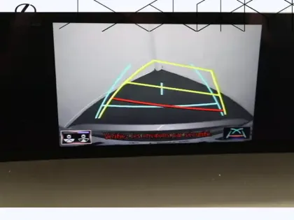 Photo 25 Lexus Nx 300H Business 2WD