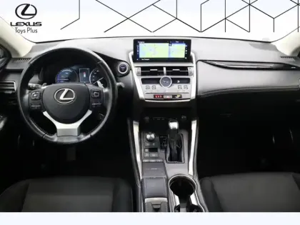 Photo 14 Lexus Nx 300H Business 2WD