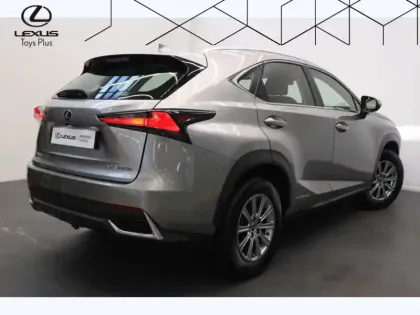 Photo 6 Lexus Nx 300H Business 2WD