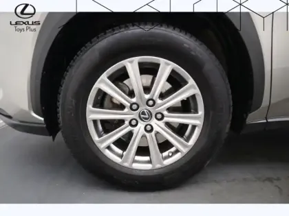 Photo 13 Lexus Nx 300H Business 2WD