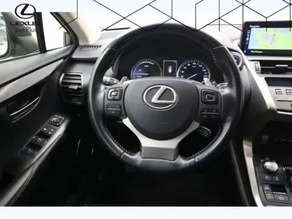 Photo 15 Lexus Nx 300H Business 2WD