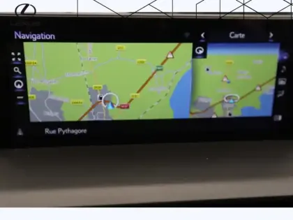 Photo 26 Lexus Nx 300H Business 2WD