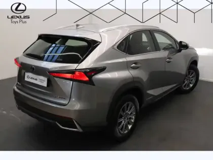 Photo 7 Lexus Nx 300H Business 2WD