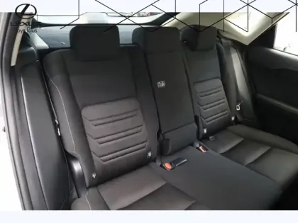 Photo 19 Lexus Nx 300H Business 2WD