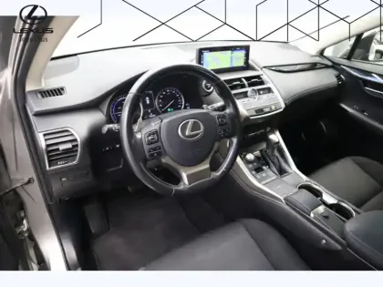 Photo 9 Lexus Nx 300H Business 2WD