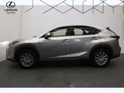 Photo 5 Lexus Nx 300H Business 2WD