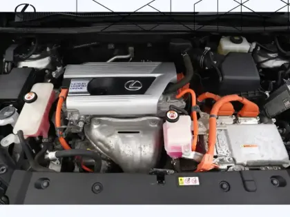 Photo 24 Lexus Nx 300H Business 2WD