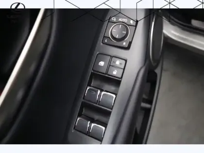 Photo 11 Lexus Nx 300H Business 2WD