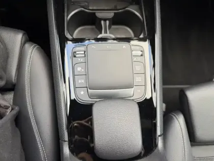 Photo 66 Mercedes Classe B 180 Style Line Edition Pack