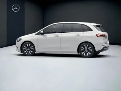 Photo 30 Mercedes Classe B 180 Style Line Edition Pack