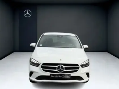 Photo 48 Mercedes Classe B 180 Style Line Edition Pack