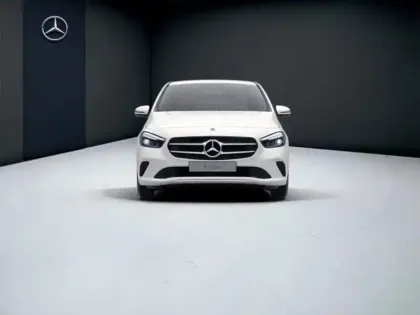 Photo 7 Mercedes Classe B 180 Style Line Edition Pack