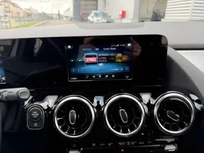 Photo 64 Mercedes Classe B 180 Style Line Edition Pack