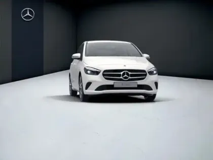 Photo 39 Mercedes Classe B 180 Style Line Edition Pack