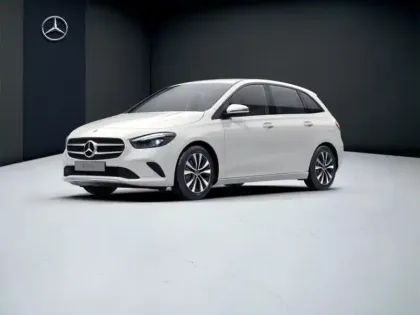 Photo 36 Mercedes Classe B 180 Style Line Edition Pack