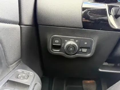 Photo 61 Mercedes Classe B 180 Style Line Edition Pack