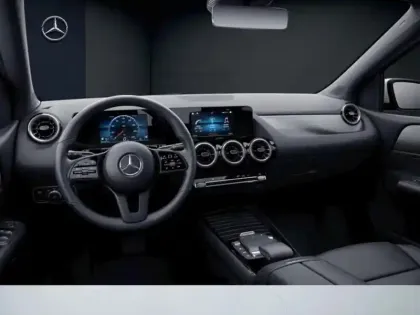 Photo 56 Mercedes Classe B 180 Style Line Edition Pack