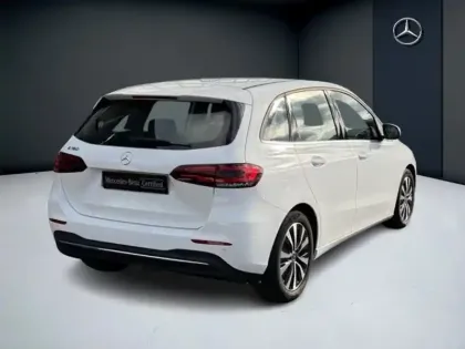 Photo 45 Mercedes Classe B 180 Style Line Edition Pack