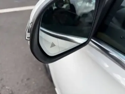 Photo 58 Mercedes Classe B 180 Style Line Edition Pack