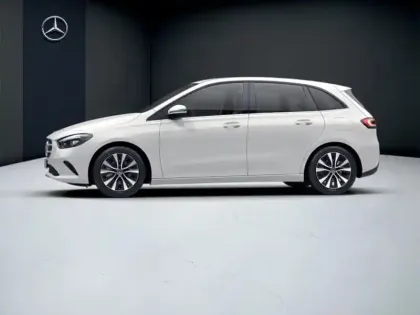 Photo 32 Mercedes Classe B 180 Style Line Edition Pack