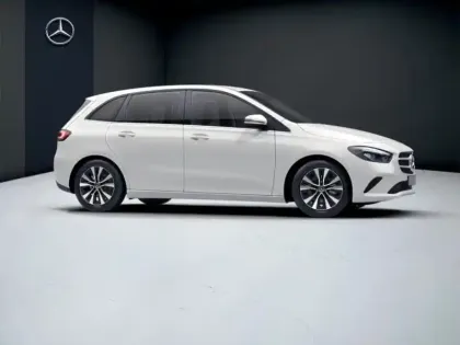 Photo 16 Mercedes Classe B 180 Style Line Edition Pack