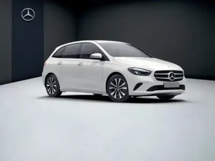 Photo 13 Mercedes Classe B 180 Style Line Edition Pack