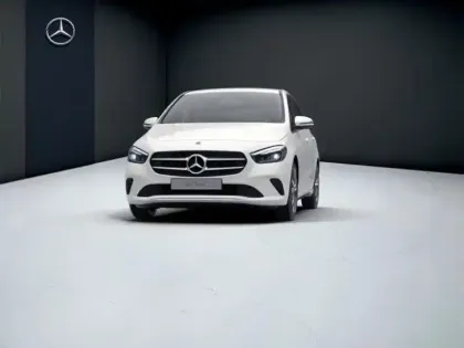 Photo 38 Mercedes Classe B 180 Style Line Edition Pack