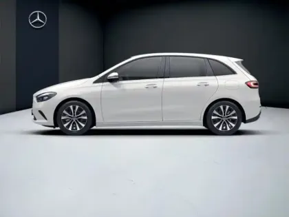 Photo 1 Mercedes Classe B 180 Style Line Edition Pack