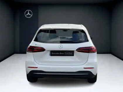 Photo 44 Mercedes Classe B 180 Style Line Edition Pack