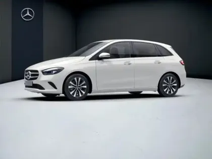 Photo 34 Mercedes Classe B 180 Style Line Edition Pack