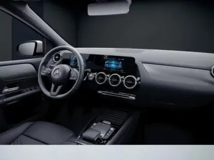 Photo 62 Mercedes Classe B 180 Style Line Edition Pack