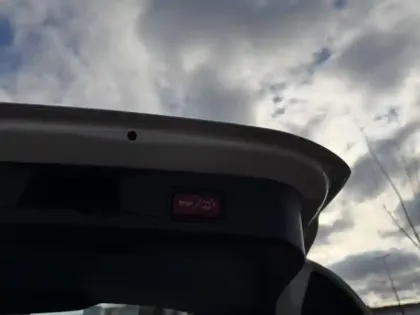 Photo 53 Mercedes Classe B 180 Style Line Edition Pack