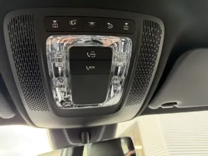 Photo 68 Mercedes Classe B 180 Style Line Edition Pack