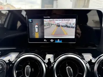 Photo 69 Mercedes Classe B 180 Style Line Edition Pack