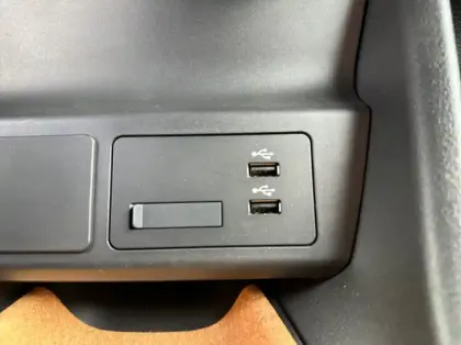 Photo 17 Mazda Mx-30 e-SKYACTIV EV 145ch Prime-Line 2022