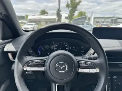Photo 6 Mazda Mx-30 e-SKYACTIV EV 145ch Prime-Line 2022