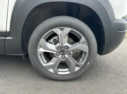 Photo 13 Mazda Mx-30 e-SKYACTIV EV 145ch Prime-Line 2022