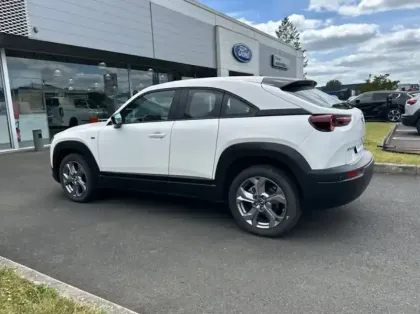 Photo 12 Mazda Mx-30 e-SKYACTIV EV 145ch Prime-Line 2022