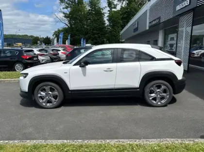 Photo 19 Mazda Mx-30 e-SKYACTIV EV 145ch Prime-Line 2022