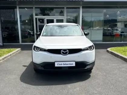 Photo 18 Mazda Mx-30 e-SKYACTIV EV 145ch Prime-Line 2022