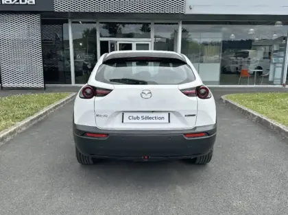 Photo 20 Mazda Mx-30 e-SKYACTIV EV 145ch Prime-Line 2022