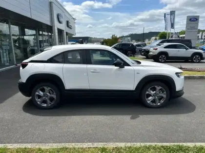 Photo 21 Mazda Mx-30 e-SKYACTIV EV 145ch Prime-Line 2022