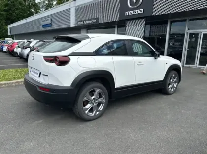 Photo 1 Mazda Mx-30 e-SKYACTIV EV 145ch Prime-Line 2022