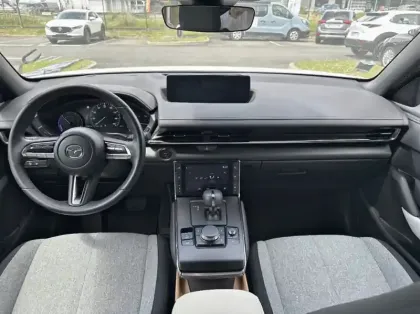 Photo 2 Mazda Mx-30 e-SKYACTIV EV 145ch Prime-Line 2022